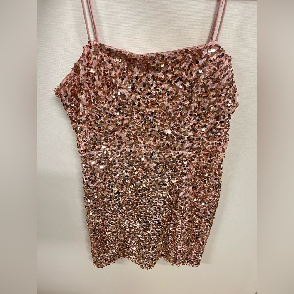 Mable Cocktail Dress
